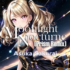 Asuka Sakurai - Moonlight Nocturne (demo)
