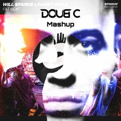 Marracash, Tha Supreme & Sfera Ebbasta Vs Will Sparks - L'Ego Fat Beat (Doub C Mashup) FREE DOWNLOAD