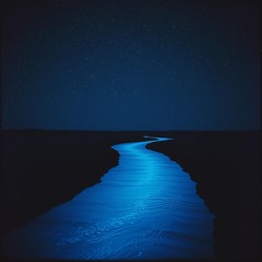 e tudo é azul/bluesoul (rinnsal in blau cover)