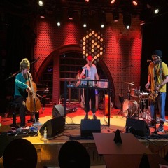 !imouS Live Glivelab  28.09.24