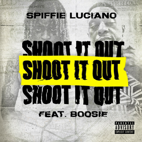 Shoot It Out (feat. Boosie Badazz)