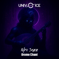 Afro Jazz - Oromo Chant