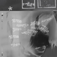 Noted (prod. wip)