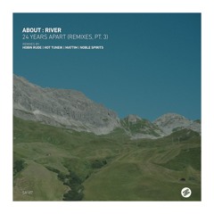 about : river  - Seven Cats (Hobin Rude Remix) [Sound Avenue]