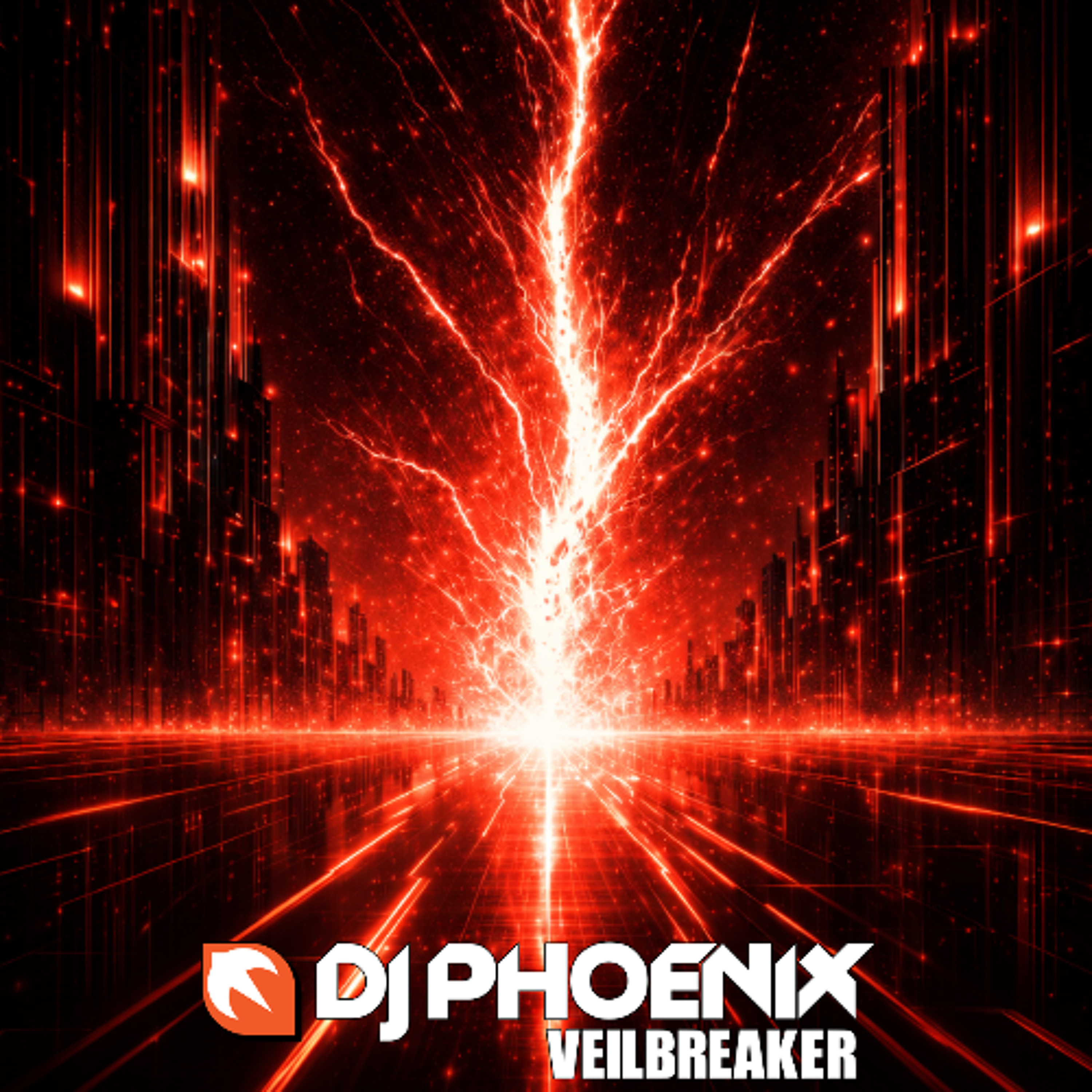 Paralyzer episode artwork