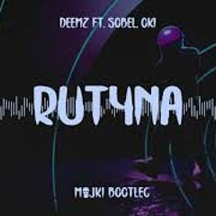 Rutyna ft. Sobel, OKI