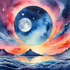 Celestial Currents