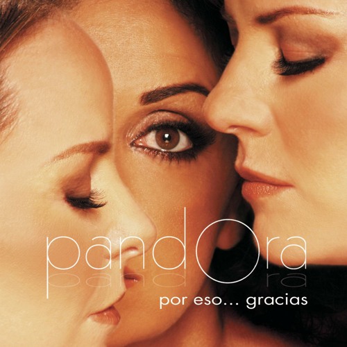 Stream Cómo Te Va Mi Amor by Pandora | Listen online for free on SoundCloud