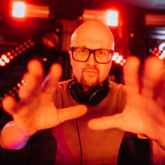 Sergey Sanchez @ Ronin Bushido Party, New Star Camp Festival 26.03.2025