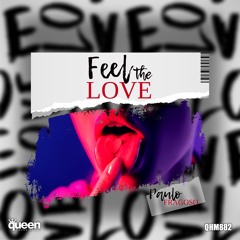 Paulo Fragoso - Feel The Love (Radio Edit)
