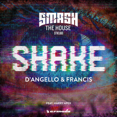Shake (feat. Harry Apex)