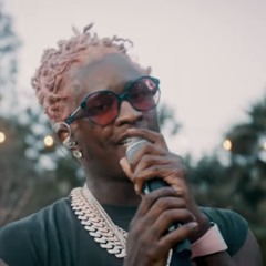 Young Thug - DROPPIN JEWELS