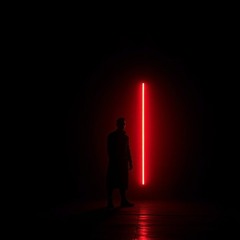 Down in the shadows