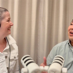 Dr Colleen Kim  -Seasons & Endings - 05 31 25