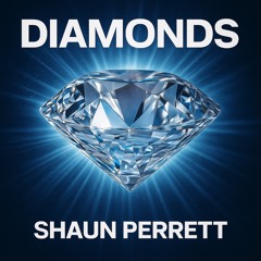 Shaun Perrett - Diamonds (Official Radio Edit)