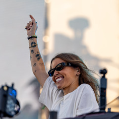 LP Giobbi @ Experts Only Festival NYC 2025