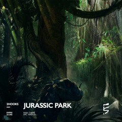 Jurassic Park: Main Theme (EPIC VERSION)