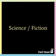 Science/Fiction