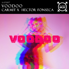 CARMIT Ft Hector Fonseca - Voodoo (Erick Ibiza Remix)