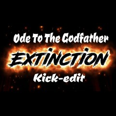 Ode To The Godfather - Partyraiser & Repix (Extinction Kickedit)