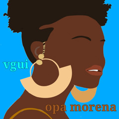 Opa Morena (Acoustic)