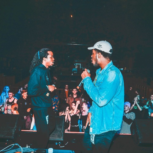 Racks On Racks REMIX (feat. PK Freeze & Zeger)