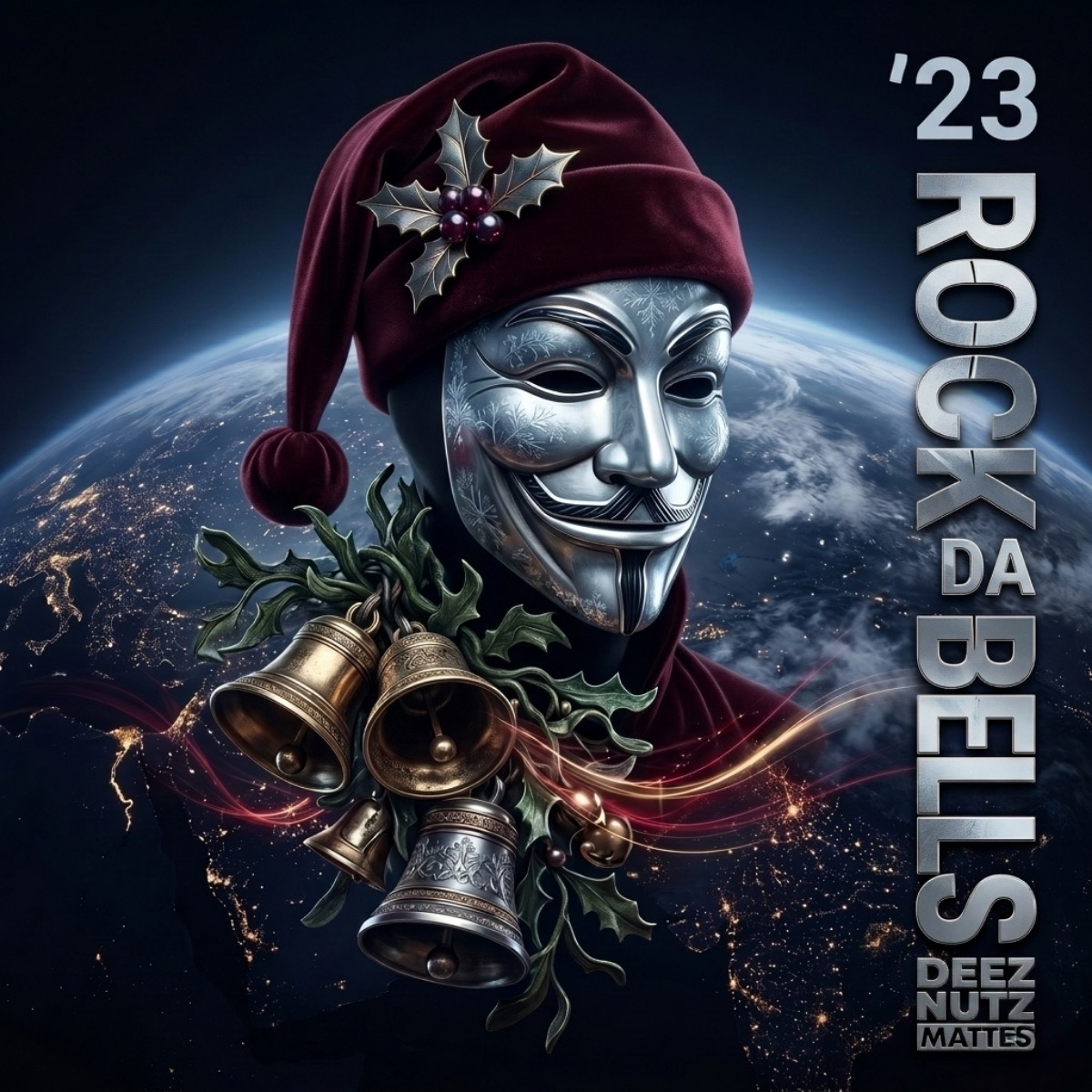 Rock da Bells episode artwork