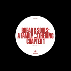 Anybody Out There featuring Bembe Segue + Vanessa Freeman