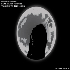 Talking To The Moon (Extended Mix)