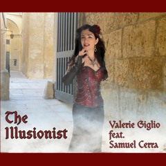 The Illusionist  (feat. Samuel Cerra)