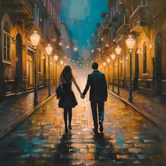 My Guiding Light - Pop/Ballad