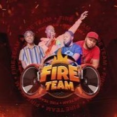 Fire Team 8/22 (Gallon A Gal)