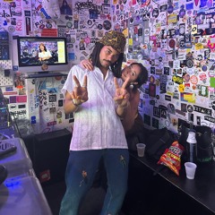 ETO ANO @ The Lot Radio 05-07-2023