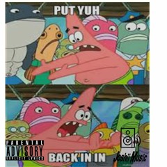 Back In It Riddim