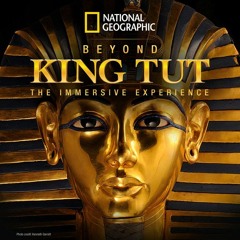 Beyond King Tut - The Crossing of the Night / The Twelve Gates (electro/orchestral)