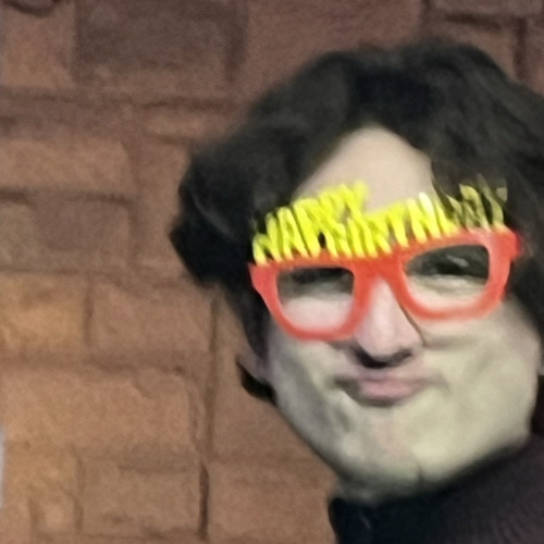 made this before going to the gym.