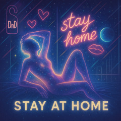 Stay at Home - DnD Music