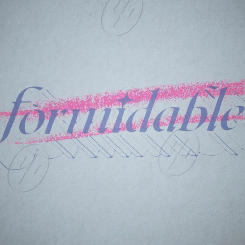 Twenty One Pilots - Formidable