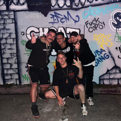 Geehee & Inspektor - 4 Fäuste aus der Hood