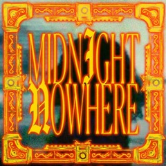 Kaspy B2B Body Mop @ Midnight In Nowhere