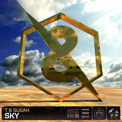 T & Sugah - Sky