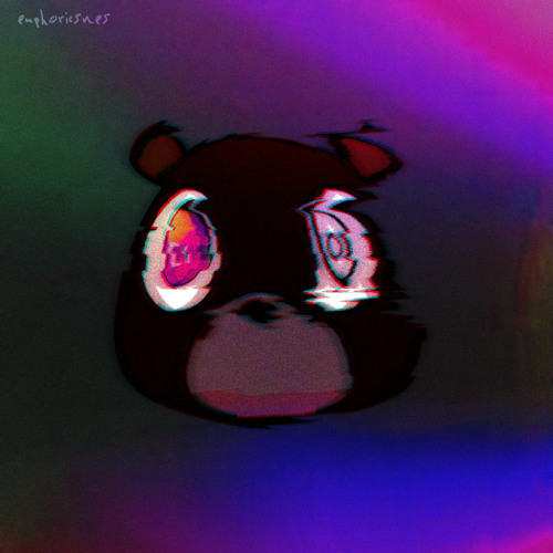 KANYE X DRAKE - Flashing Lights x Fancy (mixed by @kd_muzak)