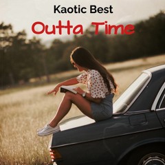 Outta Time - Instrumental