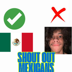 GOT LAZY TO TRANSLATE THE SONG - VOY A FOLLAR A TU MAMA (FUCK TOBIUS WE LOVE MEXICANS)
