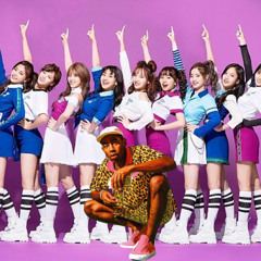 Sugar On My Tongue TWICE REMIX!!!!!!