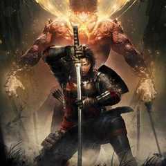 Nioh 2 OST - Tate Eboshi