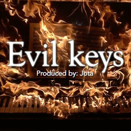 EVIL KEYS