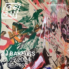 DJ BARFUß VON DEN PRINTSHOPBOYS — #2