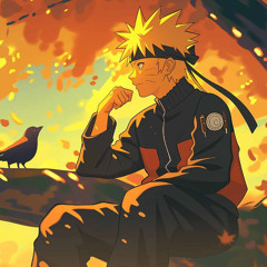 naruto if it was made in jamaica