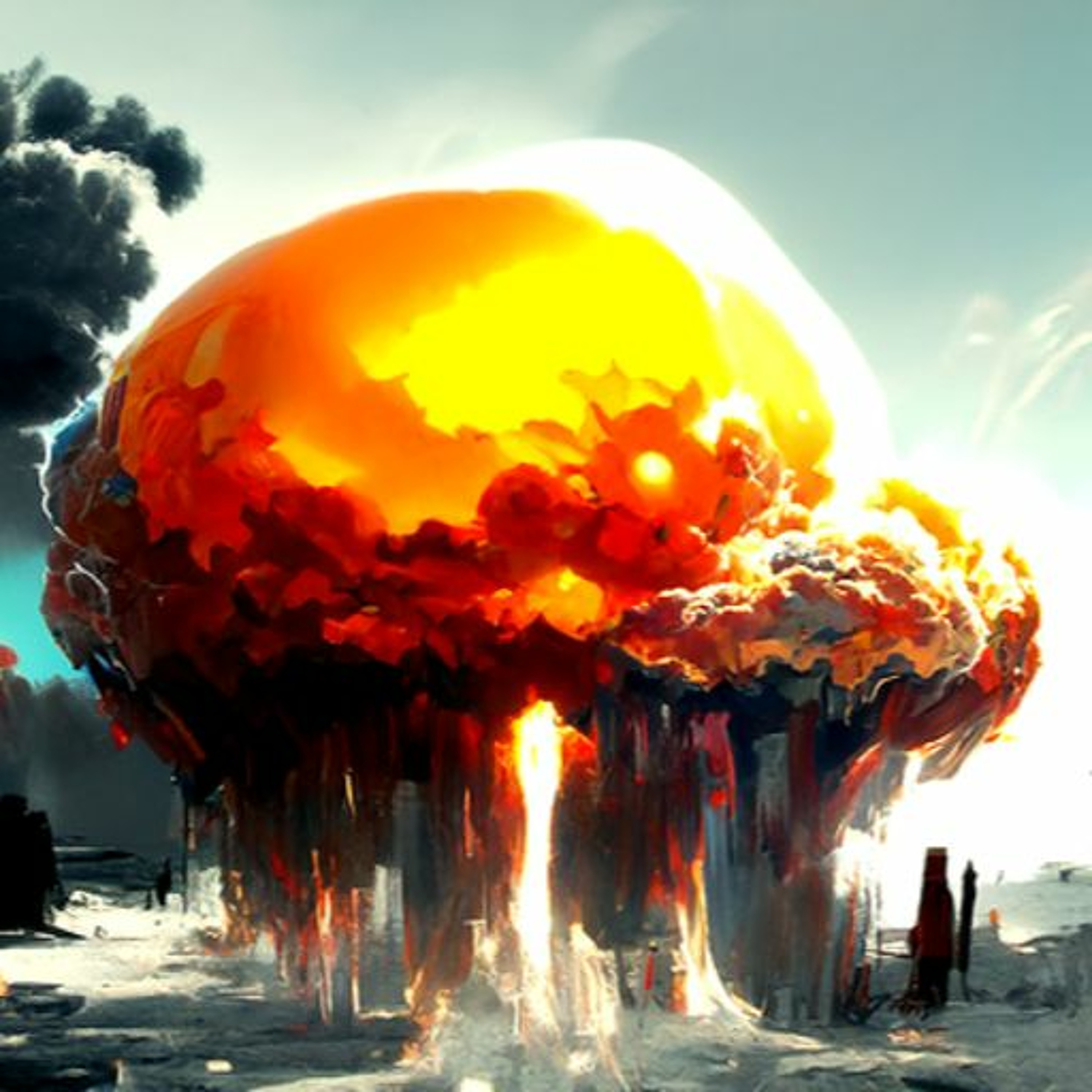 Basta Cazzate episode artwork